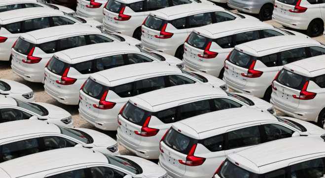GST Relief Fuels India’s Car Upgrade Wave, EV Optimism, Says Study