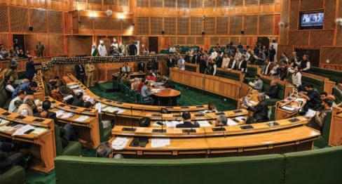 House Panel Proposes Doubling MLAs' Pay, Major Hike In Loans & Perks