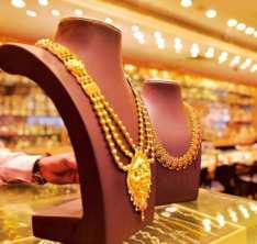 Gold Demand In India Falls 16 Pc In Q3 2025