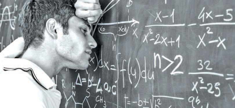 The Missing Equation