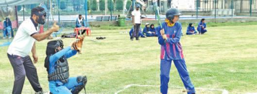 Over 32,000 Youth Engaged In Sports Activities In Kangan: Govt