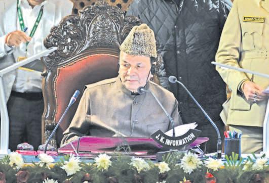 Departments Giving Wrong Replies To Assembly Will Face Action: Speaker