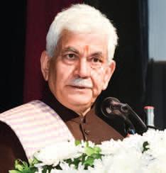 LG Sacks Two Teachers Over Terror Links