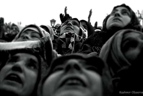 The Long Road to Healing