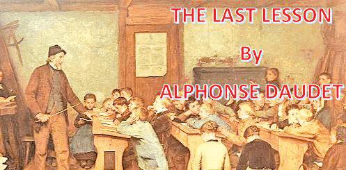 What a French Story Has to Say to Kashmir