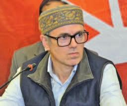 Every Promise Will Be Fulfilled Before Seeking Support Again: CM