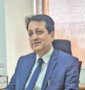 J&K Bank Gives Warm Send-off To GM Rajesh Gupta