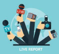 DIPR Orders Crackdown On Fake Journalists Misusing Media Identity