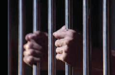 Man Gets Life Term For Murdering Wife