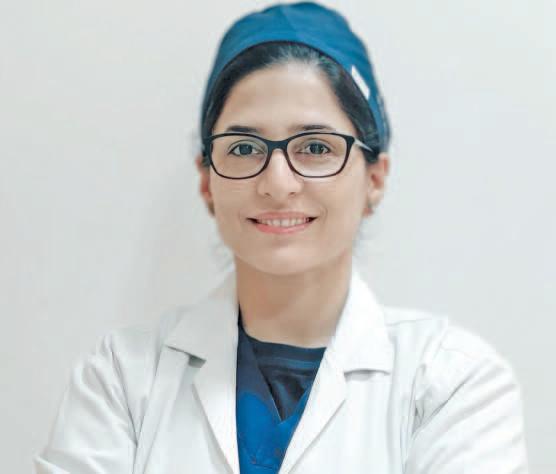 Kashmir Can’t Afford Late Diagnoses Anymore