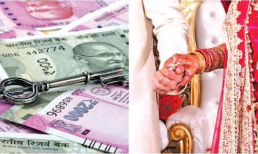 Weddings That Break Families