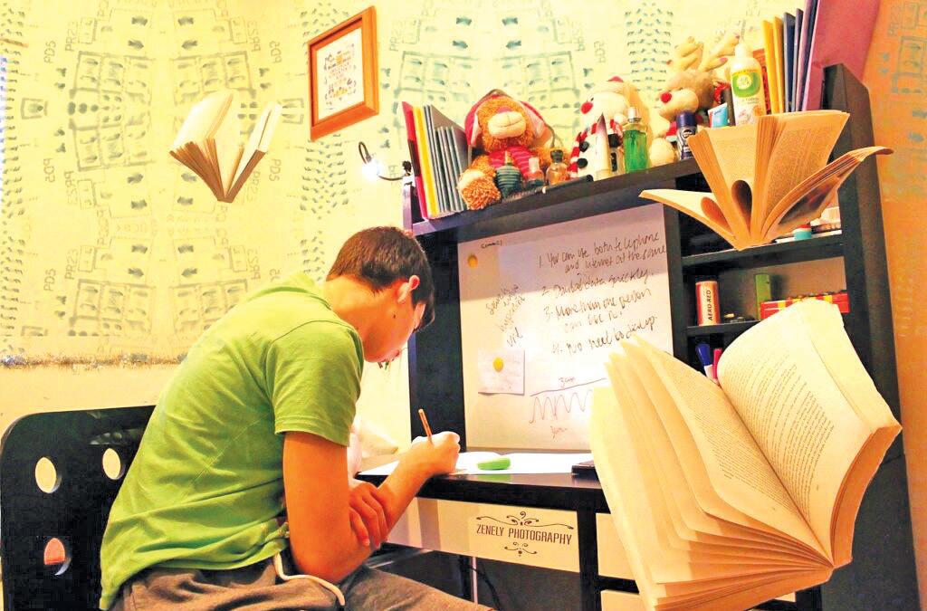 What Happened to Learning in Kashmir