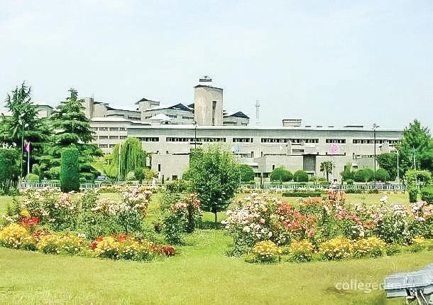 Food Safety Gets Scientific Push As SKIMS Plans White Paper