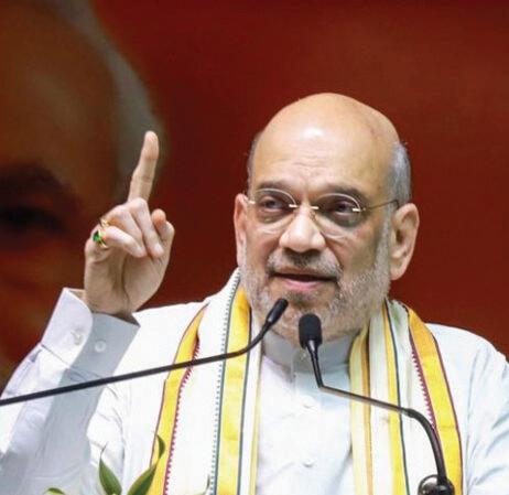 'Cannons For Bullets': Shah Vows Retaliation to Terror Attacks