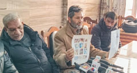 'FAKE CHARM & CHEQUES' How A Woman Conned Srinagar's Jewellers Of ₹17 Lakh