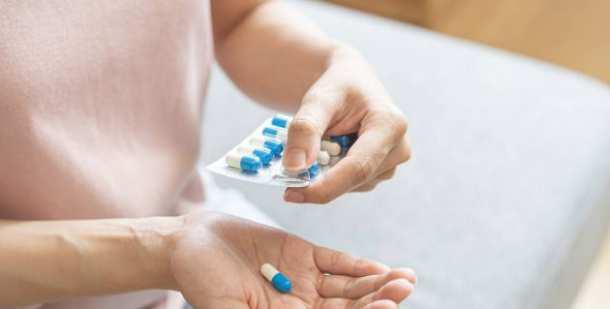 Study Links Common Antibiotic Use To Reduced Schizophrenia Risk