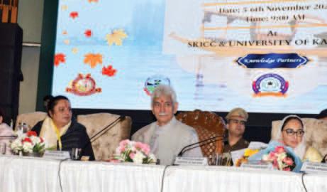 Schools Now Echo With Laughter, Not Stones: LG