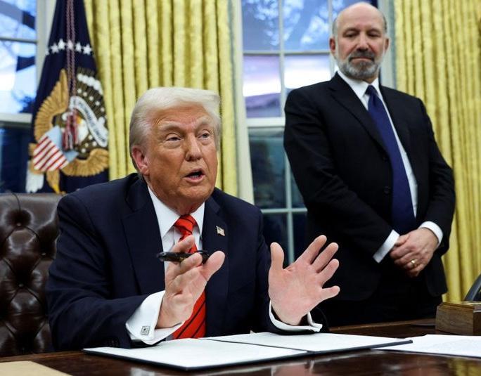 Donald Trump Says He Could Travel to India Next Year