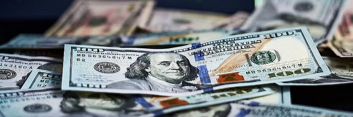 India’s Forex Reserves Drop USD 5.62 Bn To USD 689.73 Bn