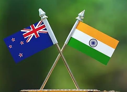 India, New Zealand End Fourth FTA Talks; Target Early Agreement