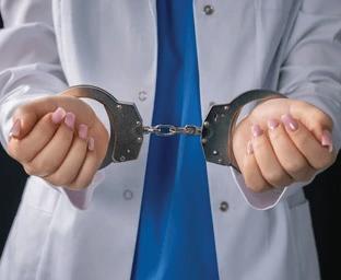 Kashmiri Doctor Held In UP