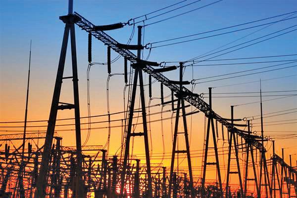 Hydropower Output in J&K Sees Significant Decline