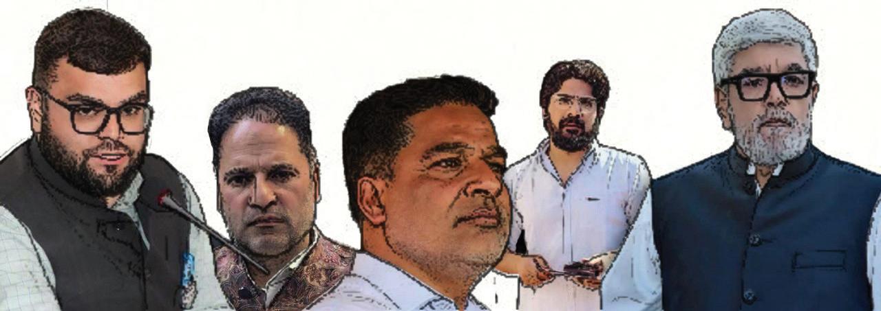 Budgam Set For Tight NC-PDP Contest