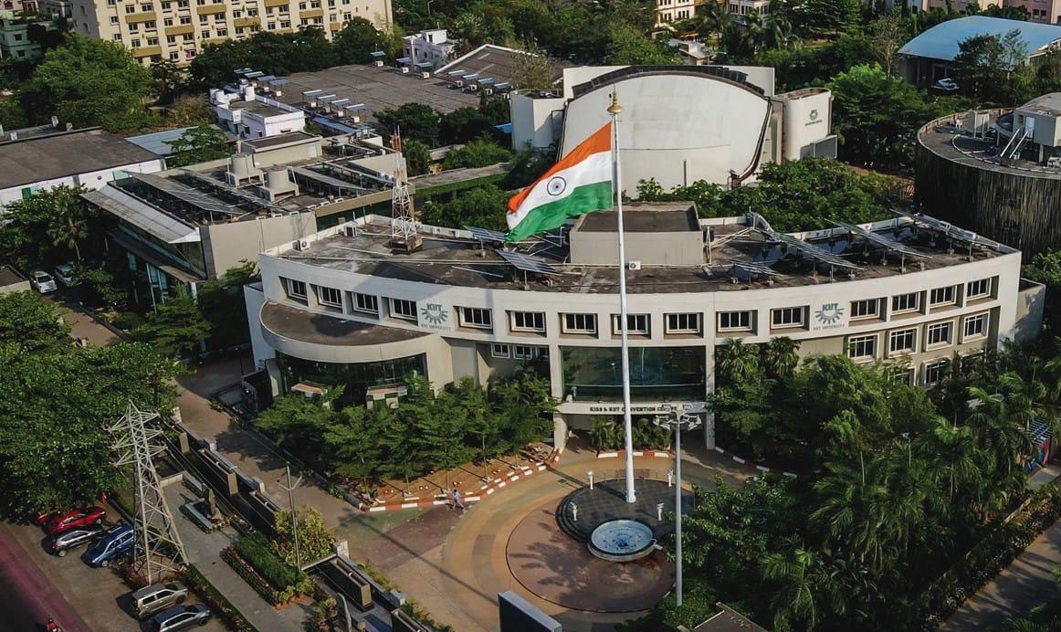 QS Asia University Rankings 2026: KIIT Tops In Odisha