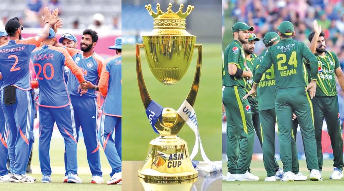 Options Being Worked Out To Bring Back Asia Cup Trophy: BCCI Secretary