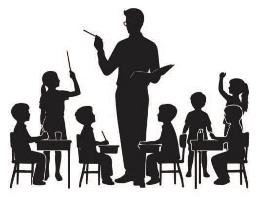 The Heart of a Kashmiri School