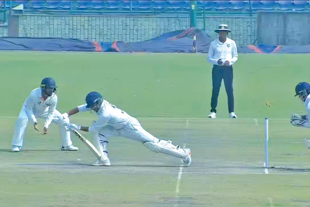 J&K Eye Historic Ranji Trophy Win, Spinners Hold Key For Delhi