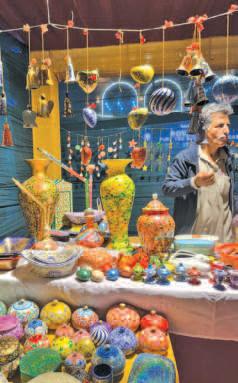 35 Kashmir Craftsmen To Participate In India Int'l Trade Fair In New Delhi