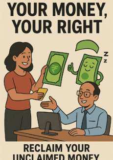 ‘Your Capital – Your Right’ Camps On Unclaimed Assets On Nov I4 InJ&K