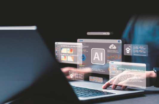 Over 40% Of India's IT, Gig Workforce Uses AI Tools; Employability Soars To 56%: Report