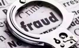 Man Posing as IT Officer Steals ₹55 Lakh in Fake Raid