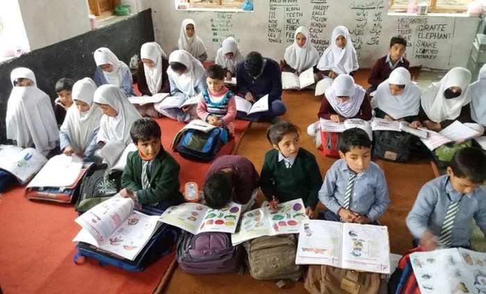 Why Kashmir’s Schools Must Change