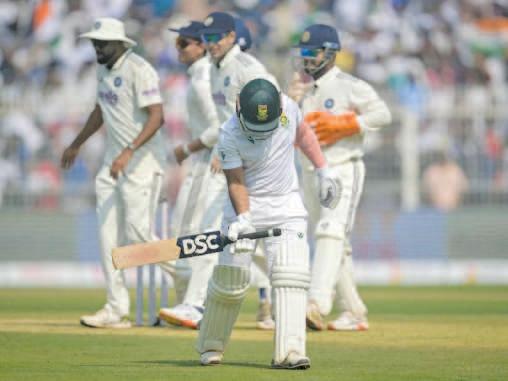 No Discussion At All: SA Not Complaining About 'Bauna' Remark At Temba Bavuma