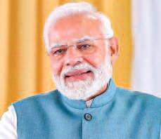 PM Modi Hails 'Spectacular' BJP Victories