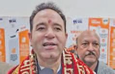 Results Reflect Verdict Against “Family-Driven Politics”: LoP Sharma