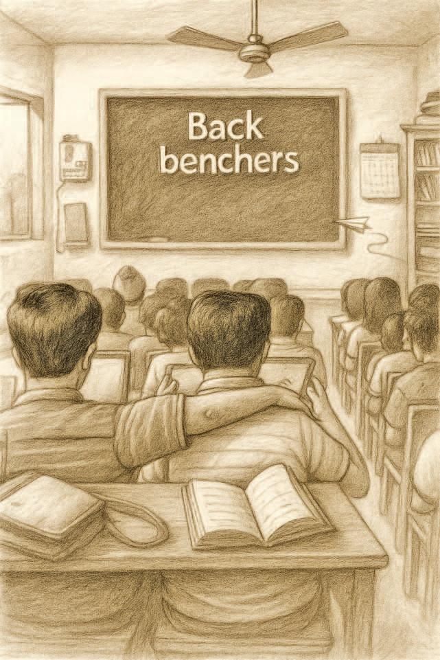 The Backbench Shift Begins in Kashmir