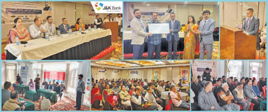 UTLBC Holds Camps in Jmu, Sgr to Settle Unclaimed Financial Assets