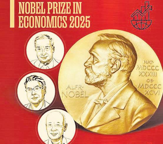 Nobel Prize Lessons for Kashmir Universities