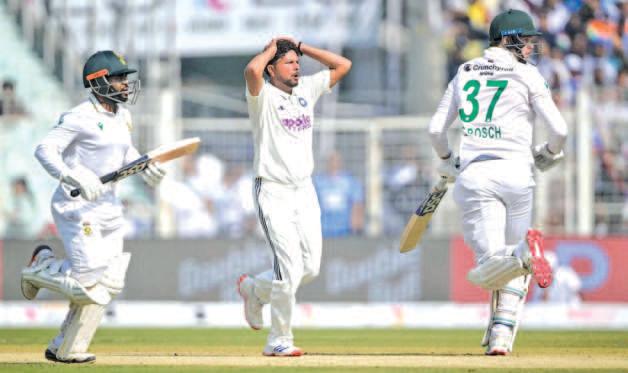 They Have Completely Destroyed Test Cricket: Harbhajan