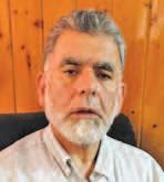 Kashmir Doctor Awarded Prestigious Fellowship at NAPCON