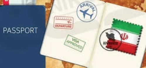 Iran Suspends Visa-free Entry For Indians; Here's Why