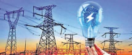 J&K Power Demand May Surge 50% in a Decade