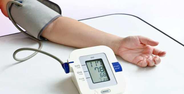 ‘High BP Cases In Children, Teens Doubled In Last 20 Years’