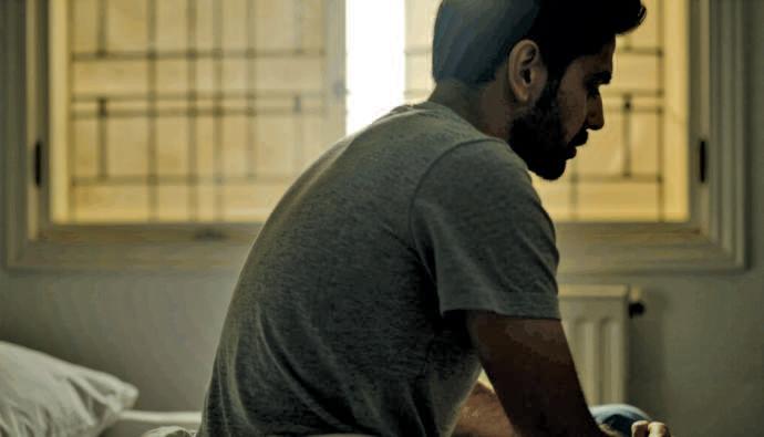 The Ripple of Addiction