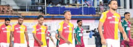 East Bengal Knocks PM's Door, Seeks Help For Football Revival