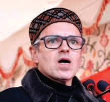 All Kashmiris Being Treated As Suspects After Delhi Blast: CM